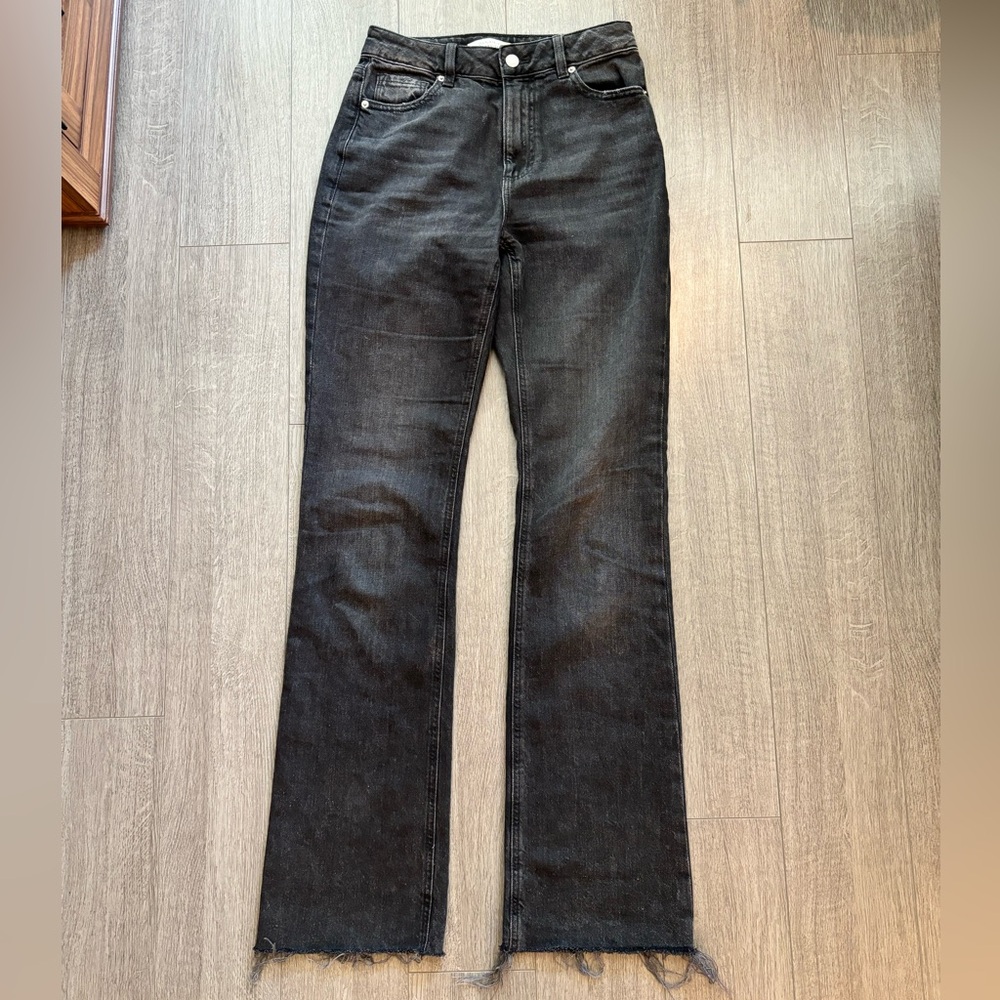 Dynamite bootcut jeans